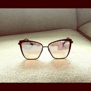 Diff eyewear BECKY sunglasses